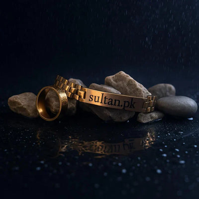 Bracelet