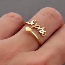 Rings